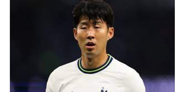 Son Heung-min przygotowuje się do kolejnego kroku w swojej karierze